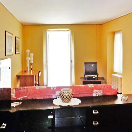 Holiday Flat Casa Laura Verbania/pallanza - Ilm03003-p Verbania