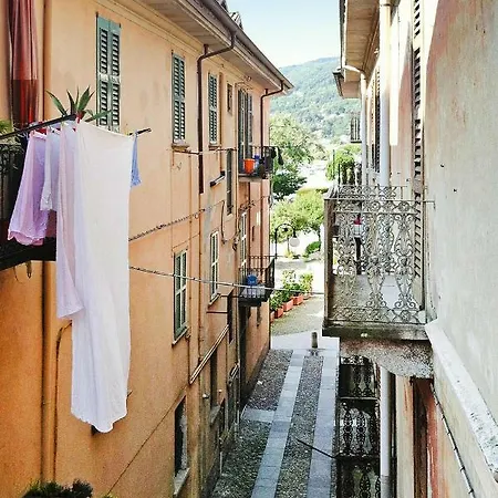 Holiday Flat Casa Laura Verbania/pallanza - Ilm03003-p 펜션 *