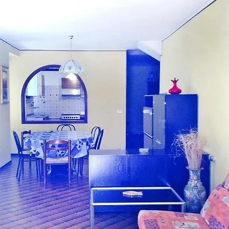Feriehus Holiday Flat Casa Laura Verbania/pallanza - Ilm03003-p Verbania