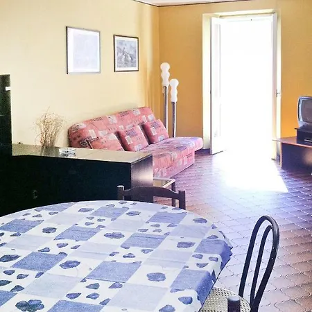 Holiday Flat Casa Laura Verbania/pallanza - Ilm03003-p 펜션 베르바니아